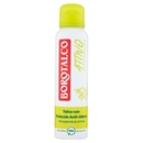 Borotalco Attivo Profumo di Cedro e Lime Deo Spray 150 ml